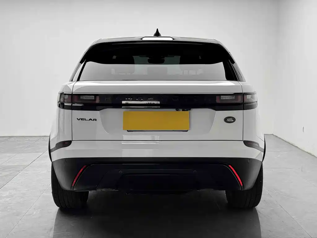 Land Rover Velar — миниатюра 5