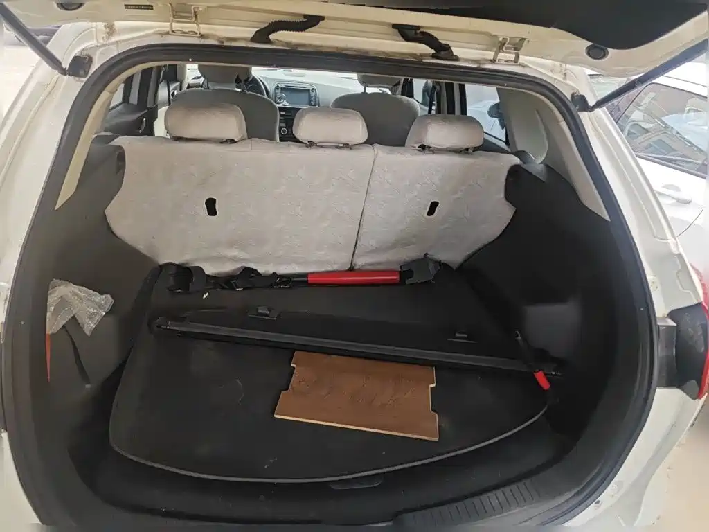 Mazda CX-5 — миниатюра 10