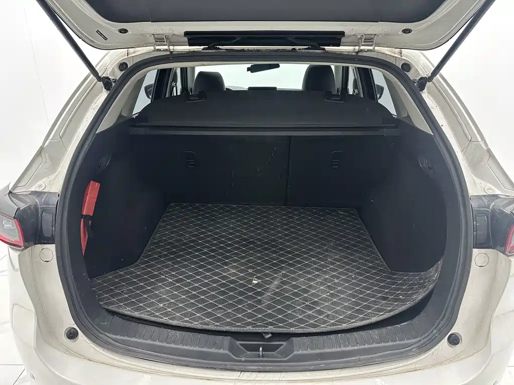 Mazda CX-5 — миниатюра 21
