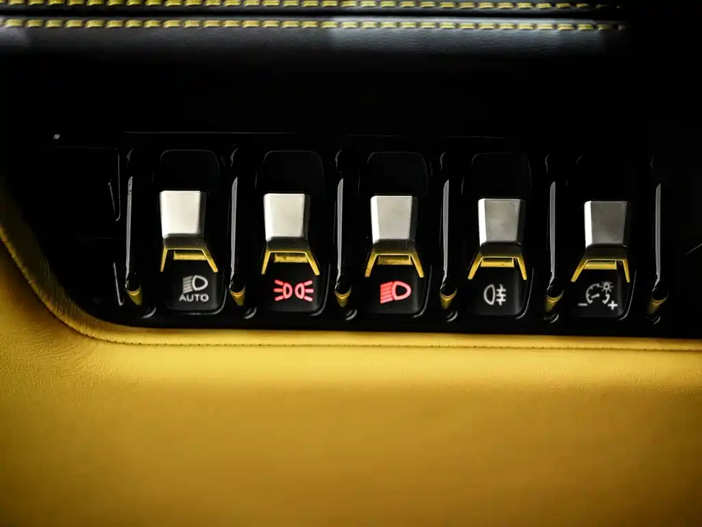 LAMBORGHINI HURACÁN