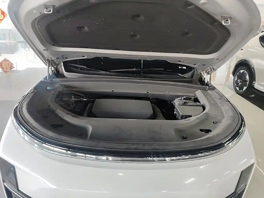 Li Auto Li L9 — миниатюра 20