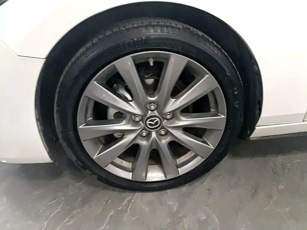 Mazda 3 Axela — миниатюра 23