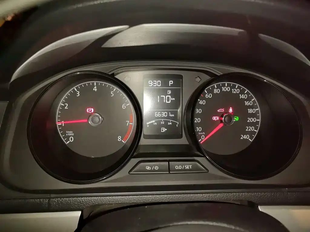 Volkswagen Lavida — миниатюра 7