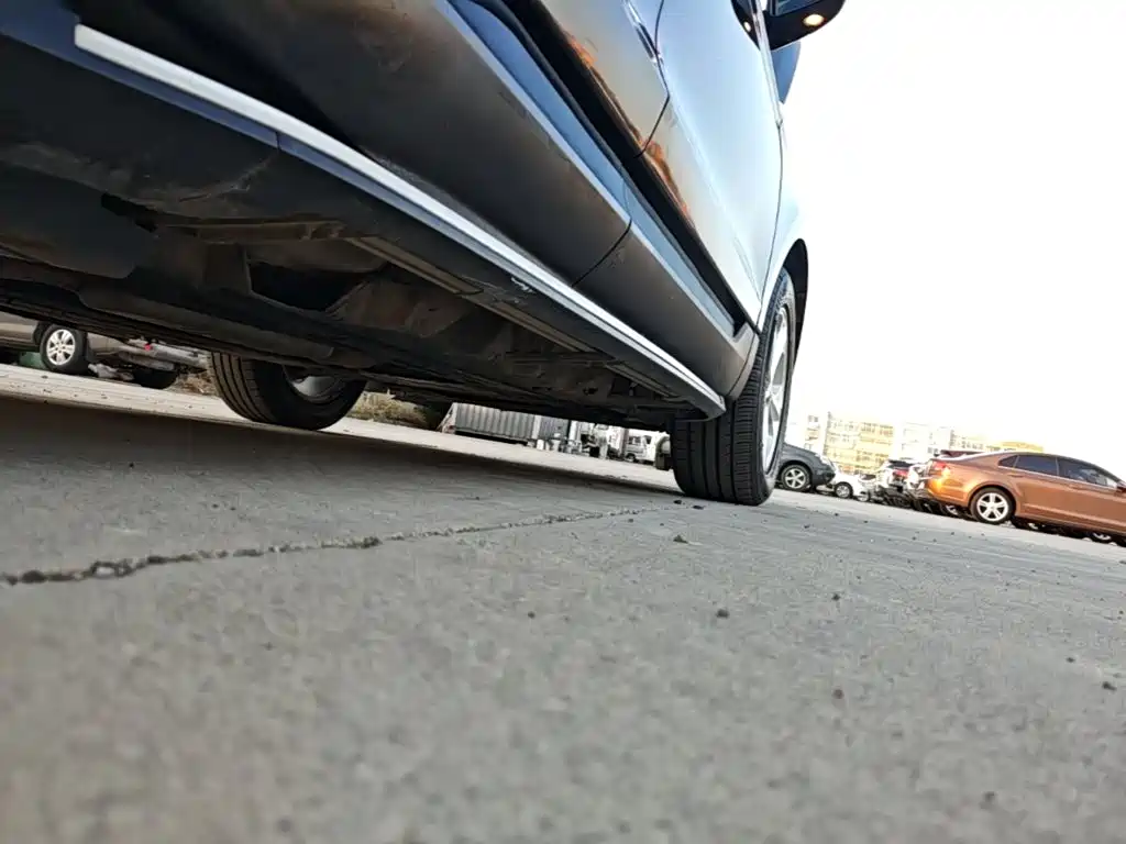 Ford Edge — миниатюра 21