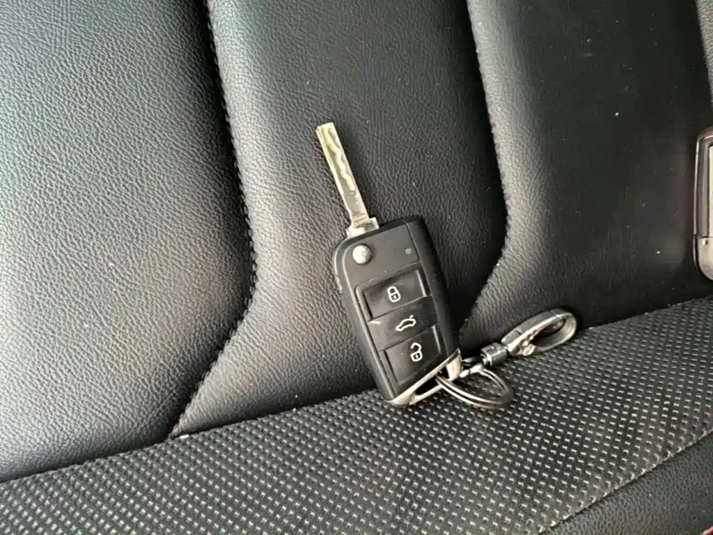 Volkswagen Tayron — миниатюра 9