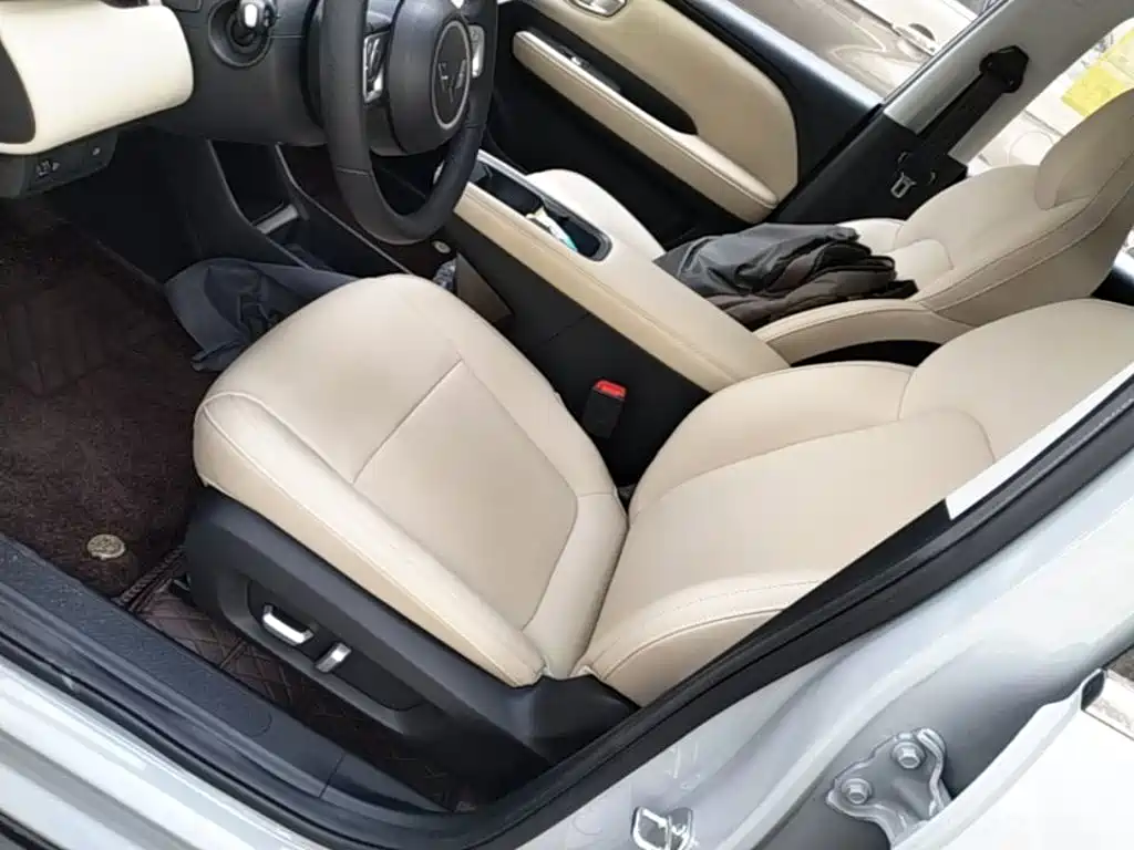 Wuling Bingo PLUS — миниатюра 15