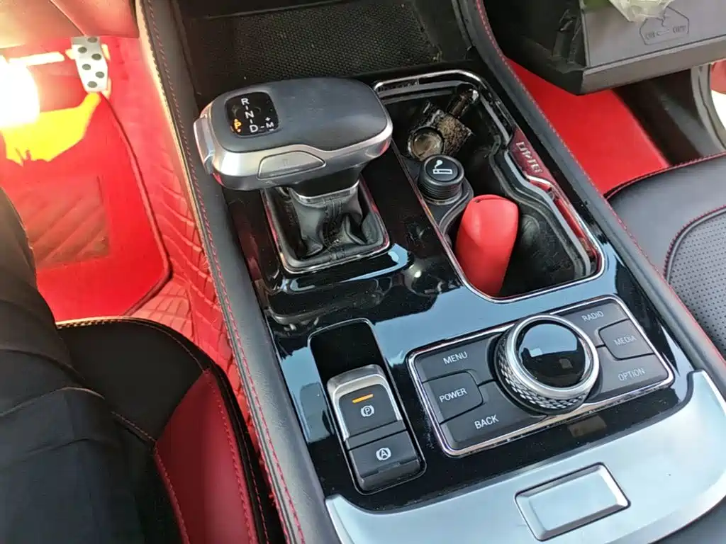 Beijing Off-Road BJ40 — миниатюра 14