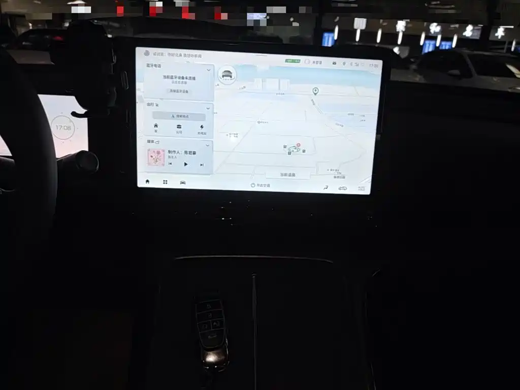 Aion AION S MAX — миниатюра 13