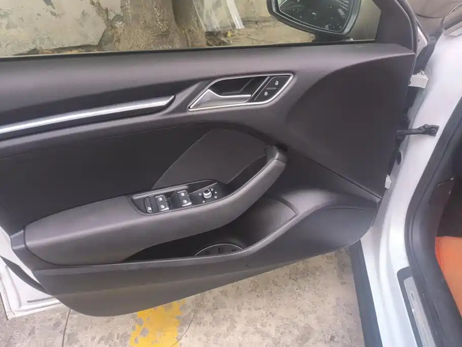 Audi A3 — миниатюра 7