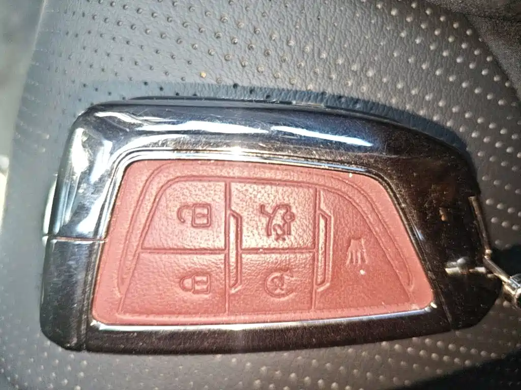 Cadillac Lyriq — миниатюра 9