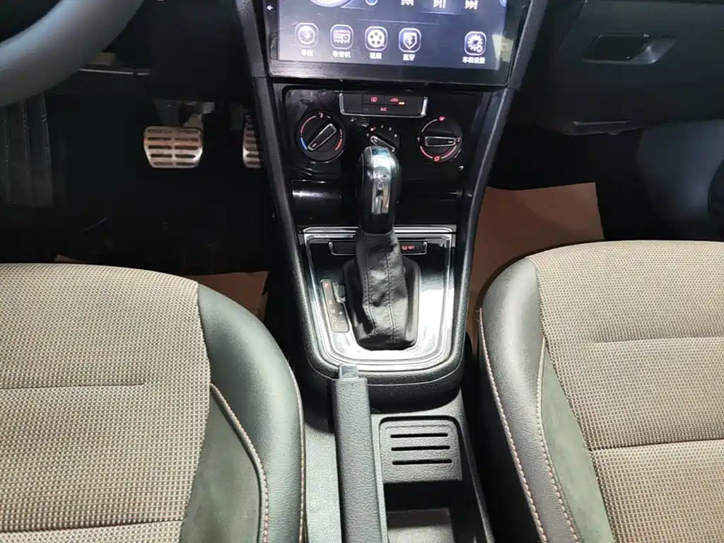 Volkswagen C-Trek — миниатюра 14