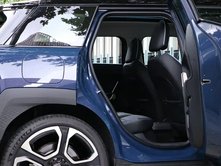 MINI MINI ACEMAN EV — миниатюра 13