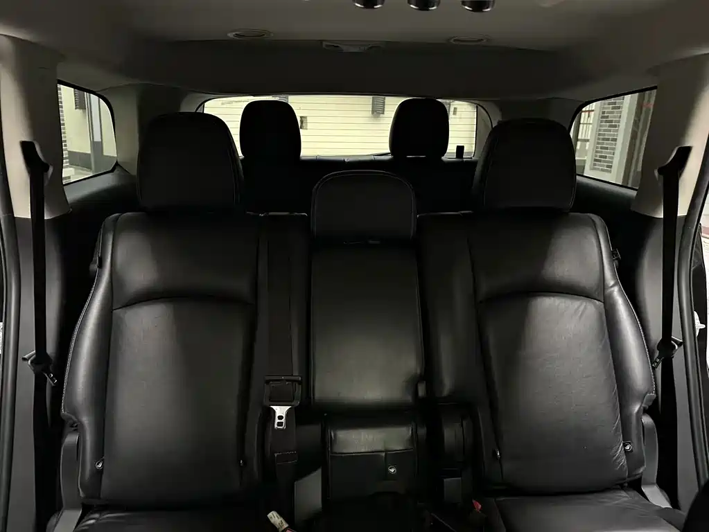 Dodge Journey — миниатюра 16