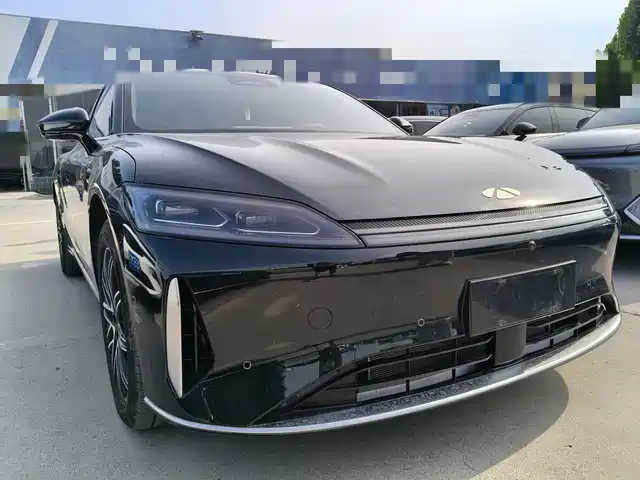 2025 Chery Fulwin A9L(A11)