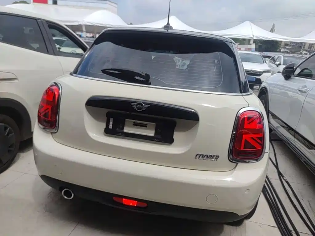 MINI Mini — миниатюра 6