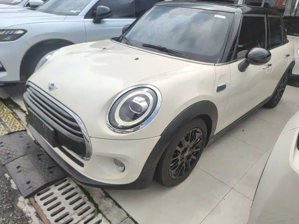 MINI Mini — миниатюра 2