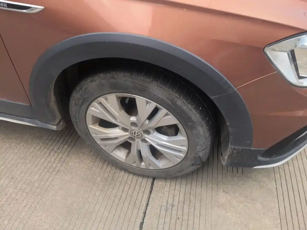 Volkswagen C-Trek — миниатюра 24