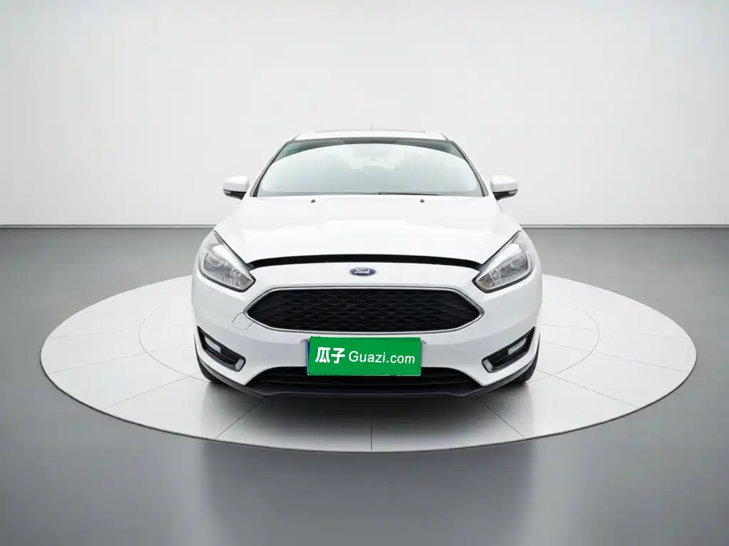 Ford Focus — миниатюра 2