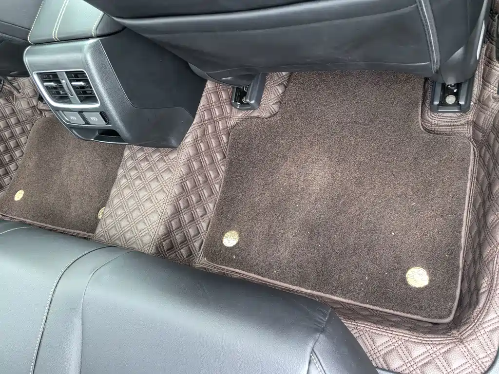 Honda Accord — миниатюра 25