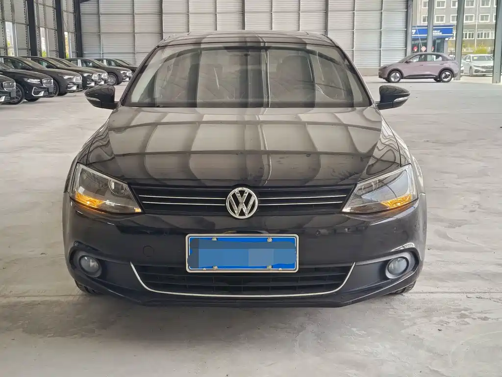 Volkswagen Sagitar — миниатюра 2
