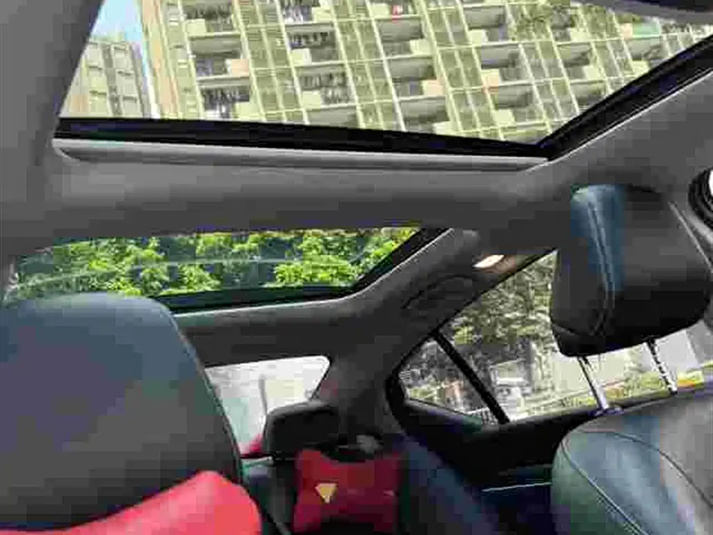 Nissan Teana — миниатюра 9
