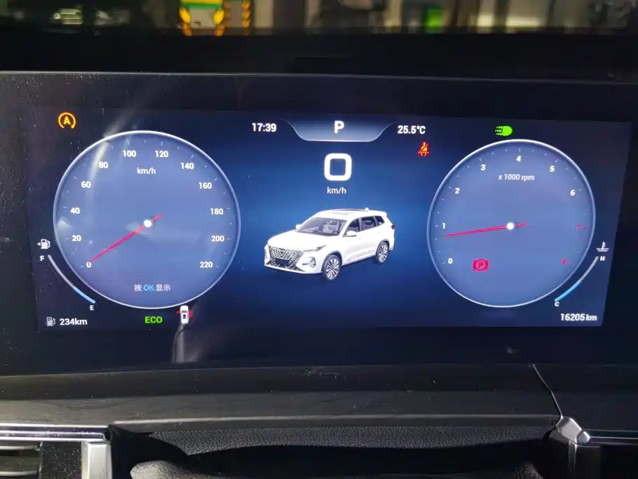 Chery Tiggo 8 PRO — миниатюра 14