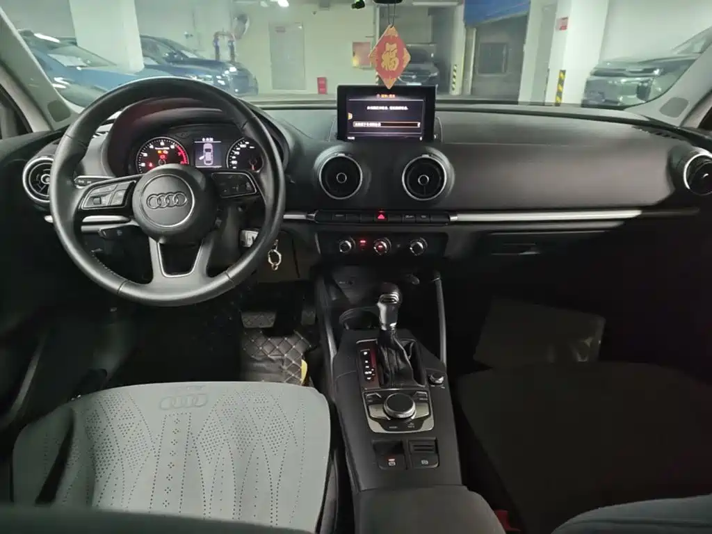 Audi A3 — миниатюра 10