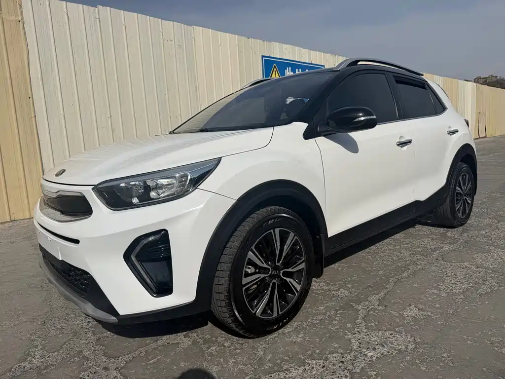 Kia KX1 — миниатюра 3