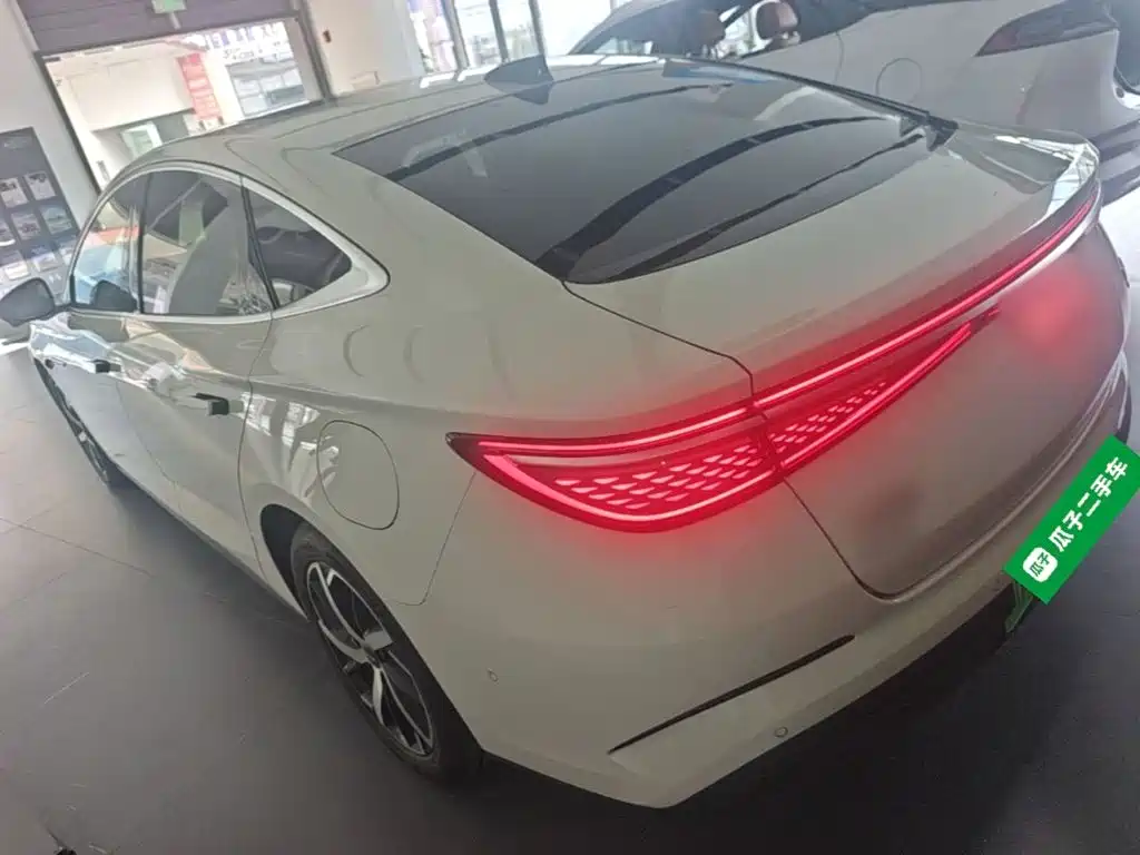 BYD Seal 07 DM-i — миниатюра 5