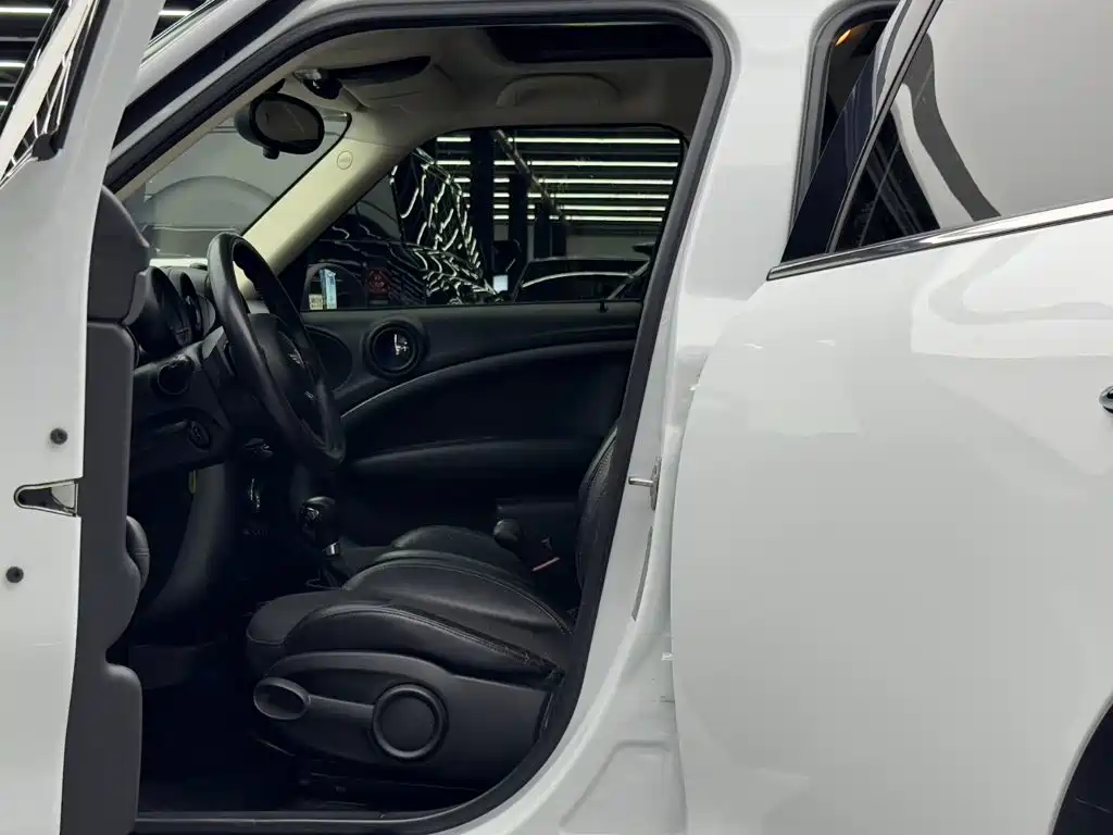 MINI Mini Countryman — миниатюра 8