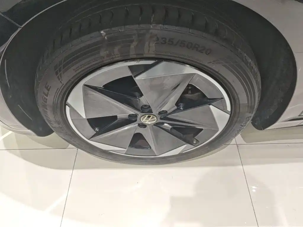 Volkswagen 06 — миниатюра 23