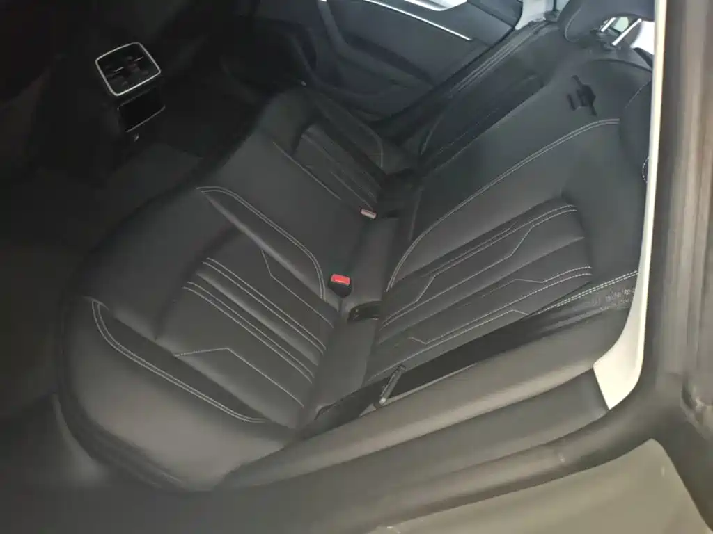 Audi A7 — миниатюра 17