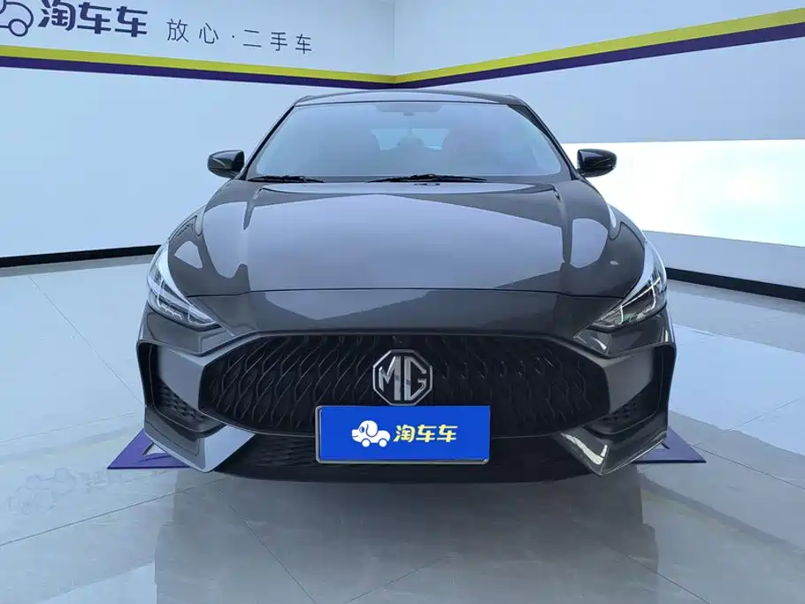 MG MG5 — миниатюра 2