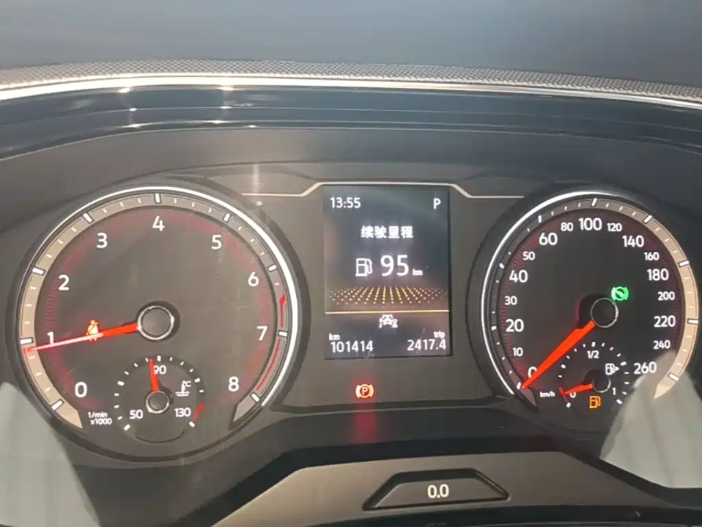 Volkswagen Tayron — миниатюра 12