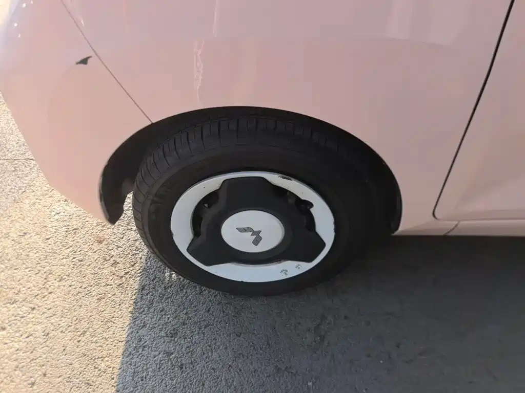 Wuling Mini EV — фотографии объявления, Фото 23