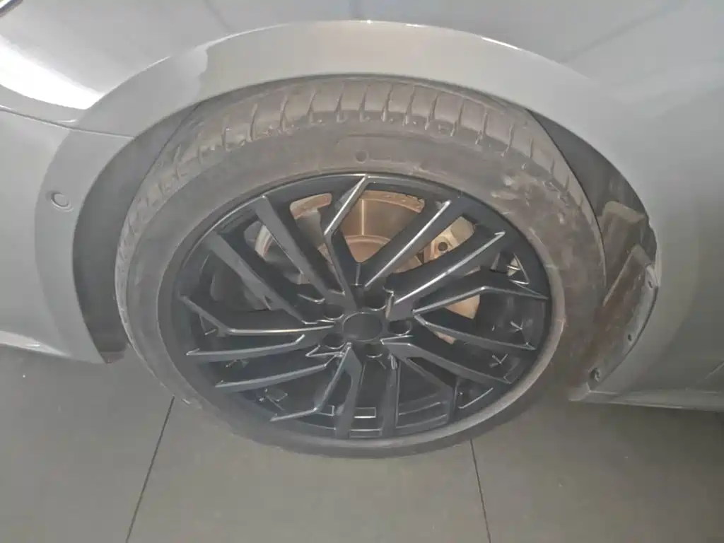 Audi A7 — миниатюра 23