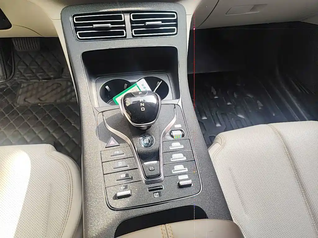 BYD Qin PLUS — миниатюра 14