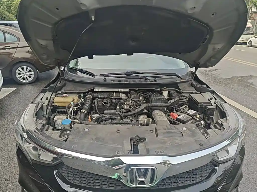 Honda Crider — миниатюра 20