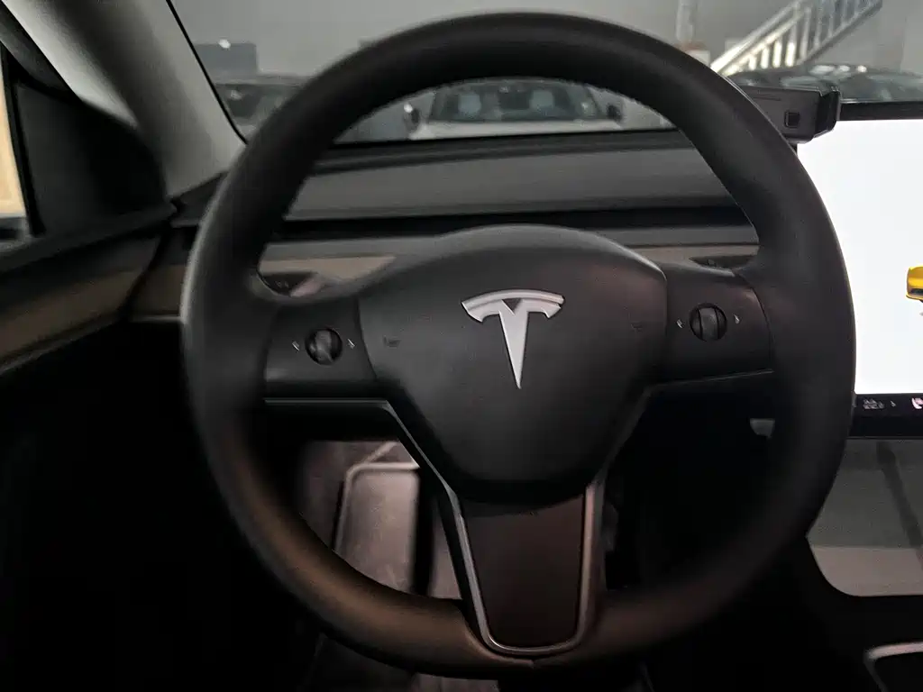 Tesla Model Y — миниатюра 7