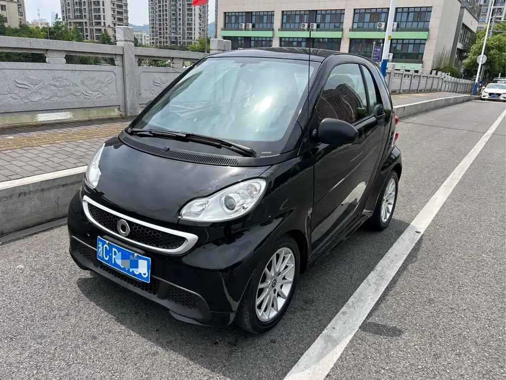 Купить smart Smart Fortwo