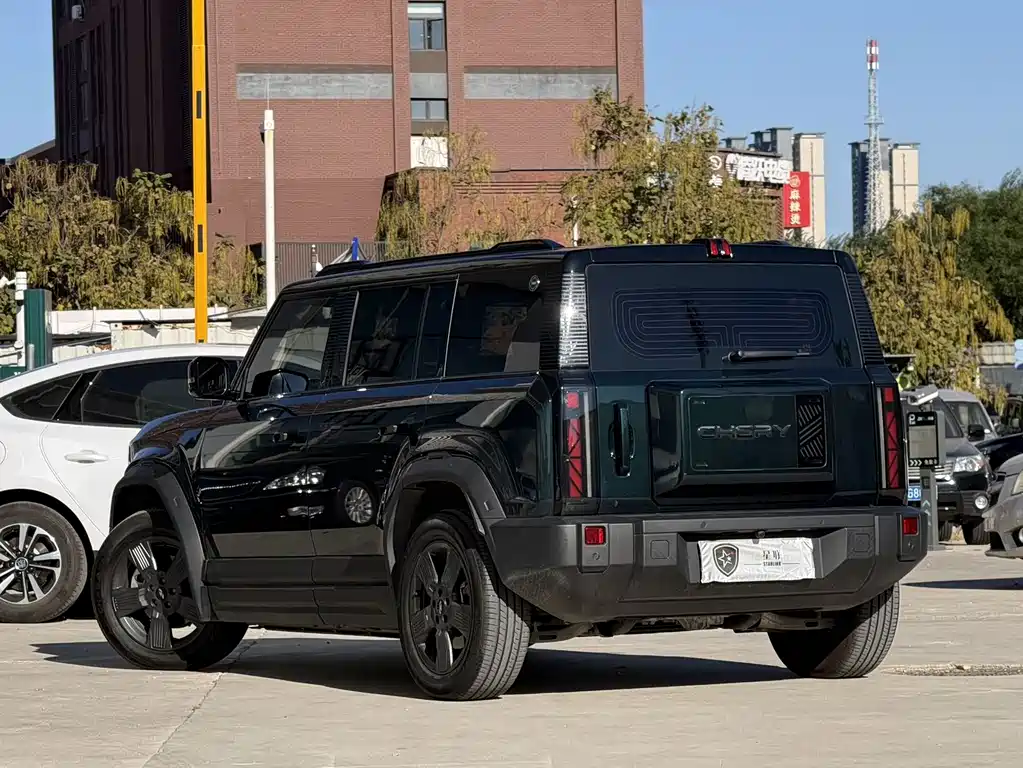 Fulwin Fengyun X3 — миниатюра 12