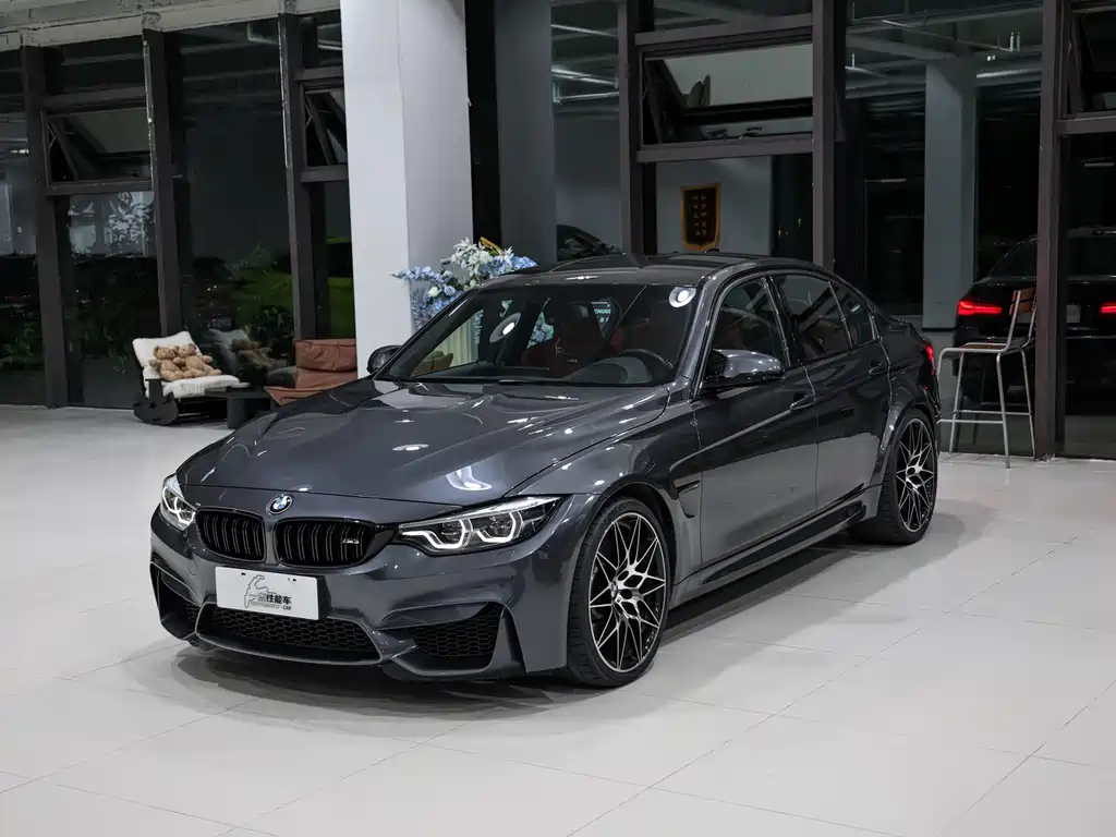 BMW M3