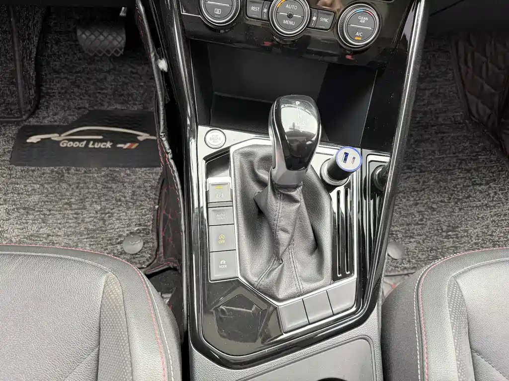 Volkswagen Tayron — миниатюра 12