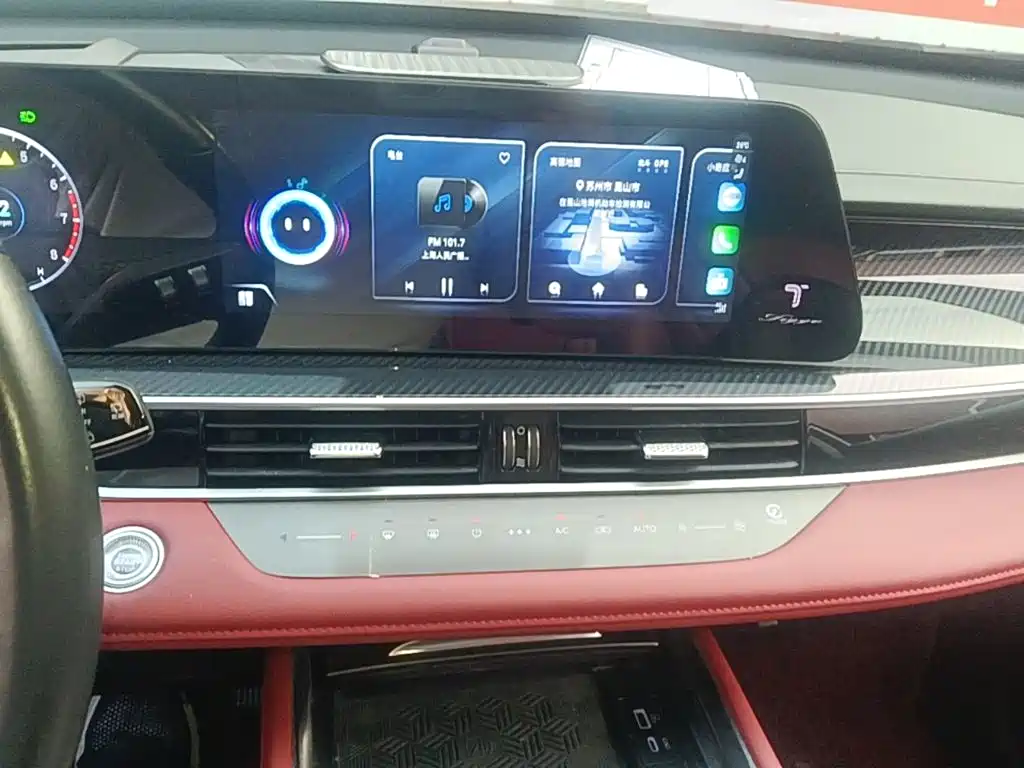 Chery Tiggo 7 PLUS — миниатюра 13