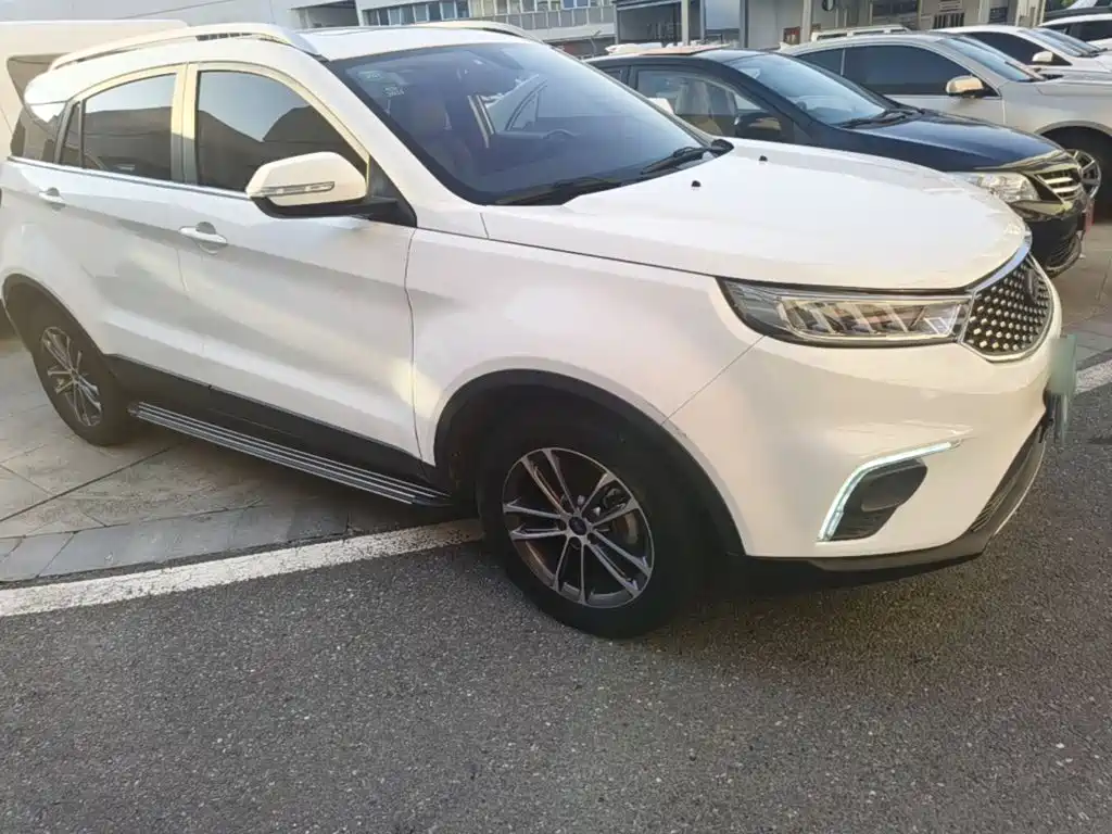Ford Territory — миниатюра 4