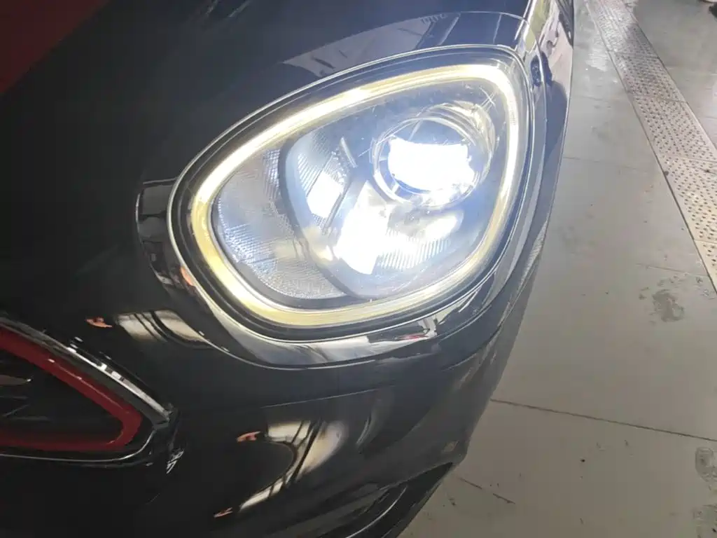 MINI Mini JCW Countryman — миниатюра 24