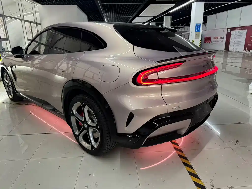 XIAOMI CAR XIAOMI YU7