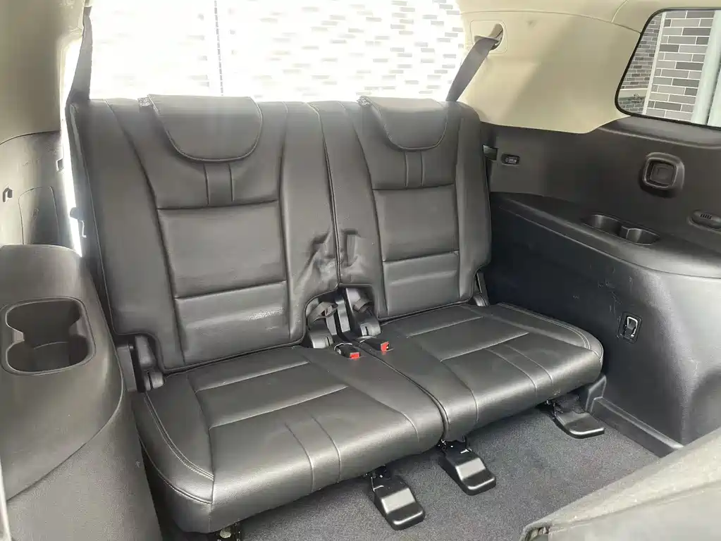 GAC Motor GS8 320T 4WD Luxury Connected Edition （ 7-seat ）, фото 16