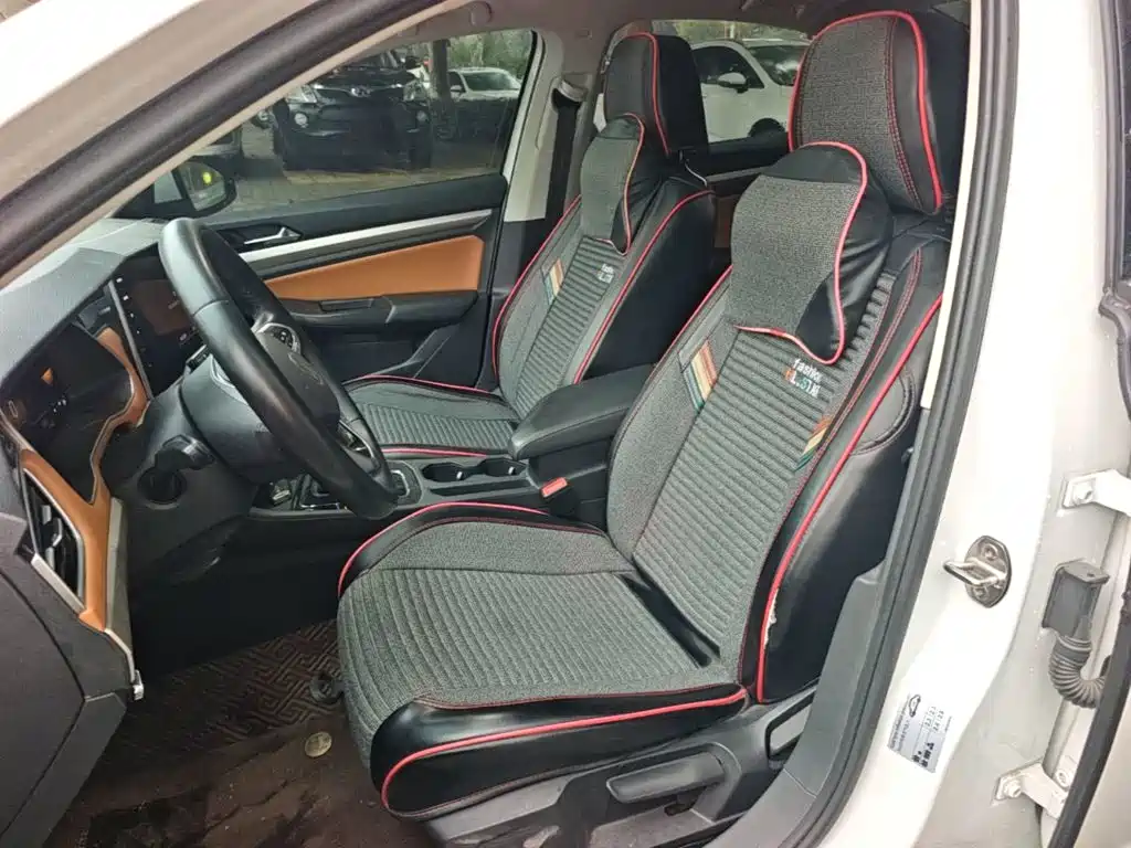 Volkswagen Bora — миниатюра 15