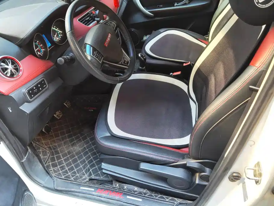 Haval H1 — миниатюра 9